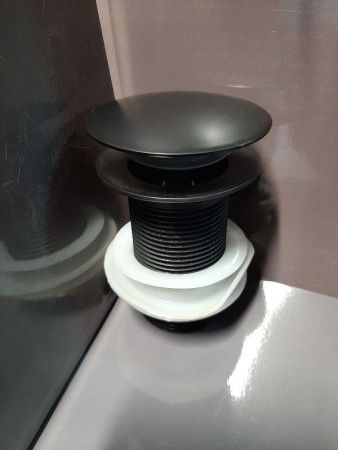 Донный клапан для раковины CeramaLux BB006