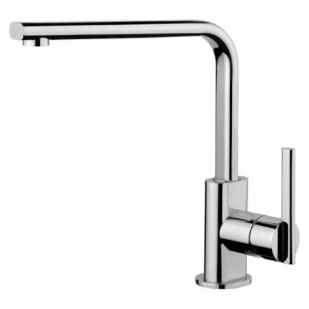 Смеситель для кухни Webert Kitchen Keo KE920302 Хром, артикул KE920302015