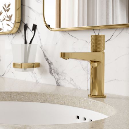 Ems 7603 Смеситель для умывальника