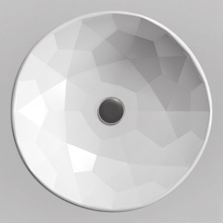 Раковина-чаша Bien Pent 49 PNLG04901FD0W3000 Белая Раковина-чаша Bien Pent 49 PNLG04901FD0W3000 Белая