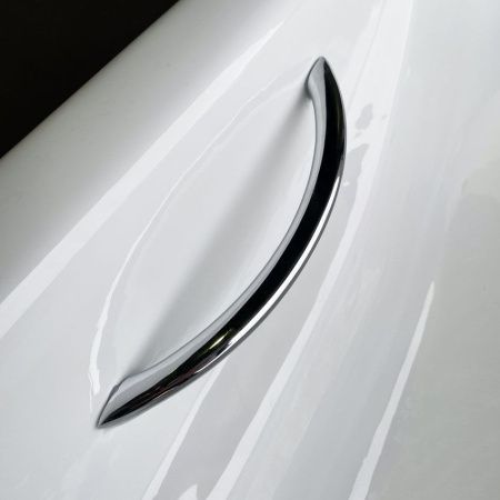 ВАННА чуг. BYON "CHRISTA" - 1800*800*450