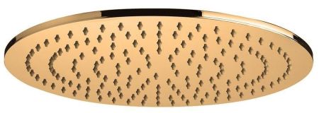 Верхний душ с держателем Paffoni Master King (ZSOF079HGSP + ZSOF034HGSP), артикул ZSOF079HGSP + ZSOF034HGSP