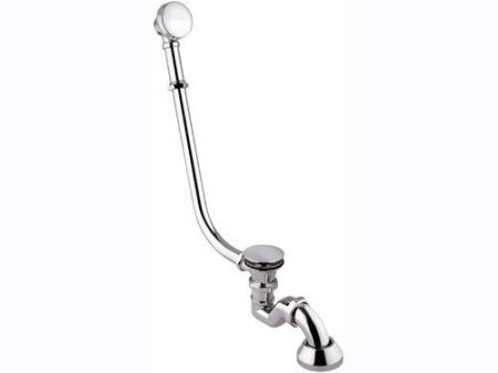 Сифон для ванны 96LICC