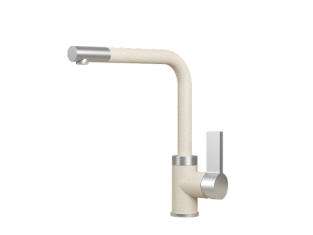 Смеситель для кухни GRANULA (5504, ПИРИТ), артикул 5504, ПИРИТ