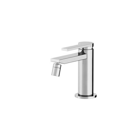 Gattoni Color Смеситель  для биде цвет хром, артикул 8050/80CO