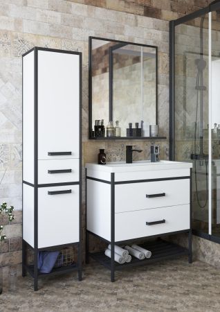 Пенал Норд (Б) R, артикул С04608