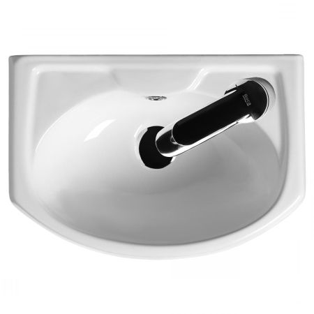 Раковина Santek Азов 40, артикул 1WН110254