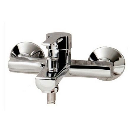 Смеситель для ванны GPD Solus MBB55 Хром, артикул MBB55