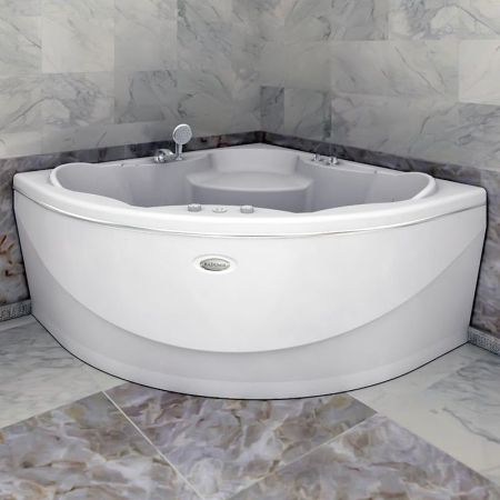 Фронтальная панель Радомир к ванне Верона (1-21-0-0-0-024), артикул 1-21-0-0-0-024