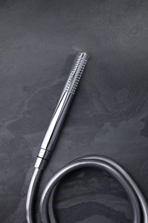 Душевая лейка Allen Brau Priority 5.31020-00 хром, артикул 5.31020-00