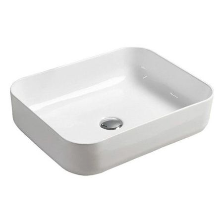 Тумба с раковиной Comforty Прага 120 4136269 подвесная Дуб белый, артикул 4136269