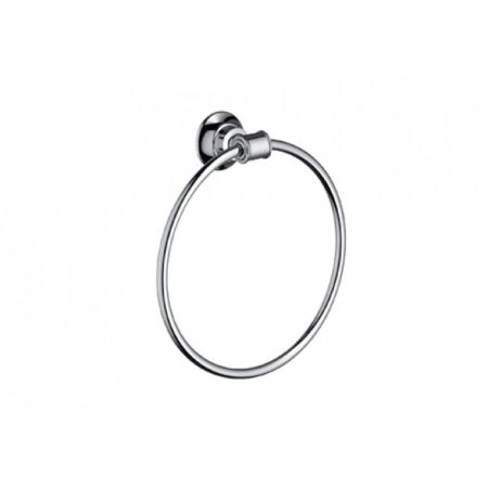 AX Montreux Полотенцедержать кольевой, цвет: хром, артикул 42021000