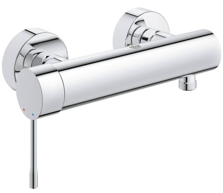 Смеситель для душа GROHE Essence+, хром (33636001), артикул 33636001
