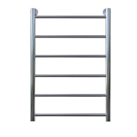 Полотенцесушитель водяной (лесенка) Тругор Аспект НК 1 80х40 см (без углов)