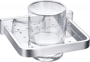 MAXIMA AM-F-8920 Стакан, 144х109х95