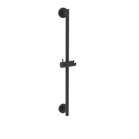 Gessi Emporio Emporio shower Штанга для душа, цвет: Black XL, артикул 47302#299