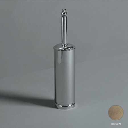 SIMAS Accessori Ершик,цвет ,бронза, артикул 260208 br