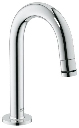 Вентиль для раковины GROHE Universal, без функции смесителя C-излив, хром (20201000) Вентиль для раковины GROHE Universal, без функции смесителя C-излив, хром (20201000)