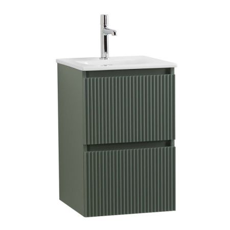 Керамическая раковина BB-8099-3-40, 410x410x150, артикул BB-8099-3-40