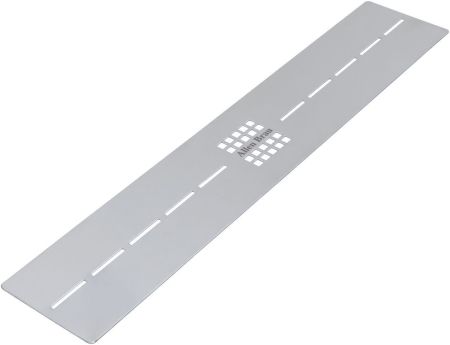 Накладка для сифона Allen Brau Infinity 8.210N5-SS нержавеющая сталь, артикул 8.210N5-SS