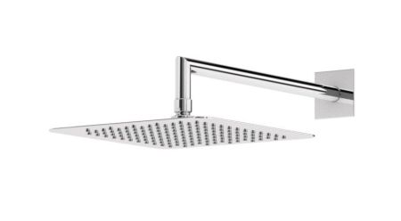 Тропический душ CEZARES PORTA-TDDQ 20 см, 30 см, артикул PORTA-TDDQ-30-01