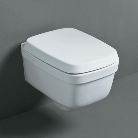 Унитаз Simas Elevation Evo18 Белый, артикул Evo18