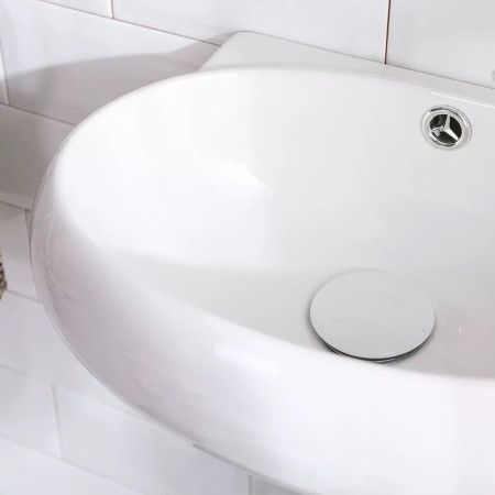 Умывальник CeramaLux 9100L