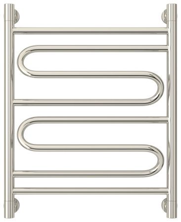 Полотенцесушитель водяной "ЭЛЕГИЯ+" 600х500 (Без покрытия)