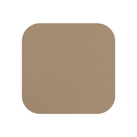 ADJ Квадратный костер, 12x12 см., цвет: капучино/шоколад