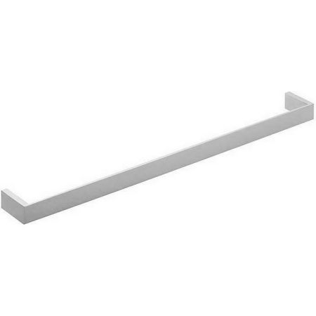 CISAL Quad Полотенцедержатель 60 см, цвет хром, артикул QU09010221 Акция