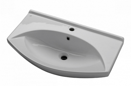 Мебель для ванной Клио 65 Opadiris Беленый бук, артикул 