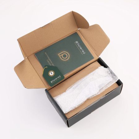 Гигиенический душ со смесителем Splenka S01.52.06, черный