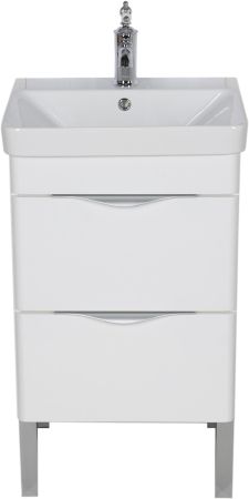 Раковина для тумбы Sanovit Luxury 50 11050-KL, артикул 11050-KL