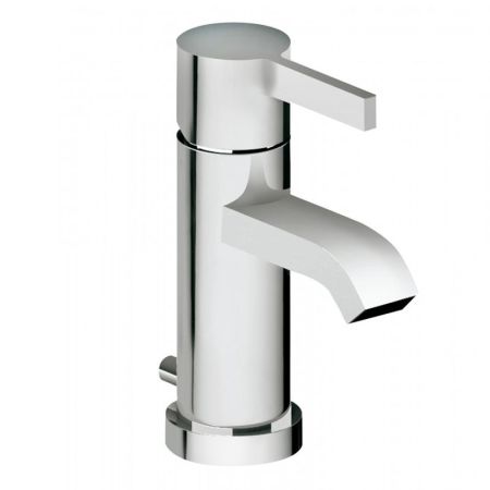 Bongio Tmix15 Смеситель для биде, цвет хром, артикул 08522CRPR