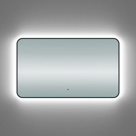 Зеркало Maretti Florenza FL1412070P14EL 120x70 см, артикул FL1412070P14EL