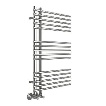 Полотенцесушитель водяной Terminus Астра П15 50х80, артикул 4670078530486