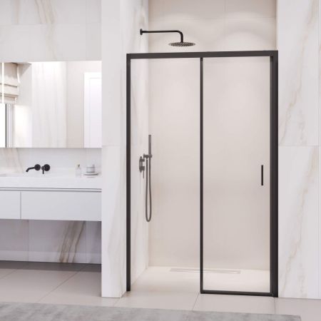 Душевая дверь RGW PA-017B (Прозрачное, 1400), артикул 350801714-14