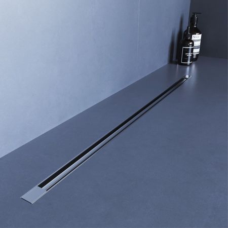 Душевой трап, обрезной RGW SDR-55 (1200), артикул 79215512-01