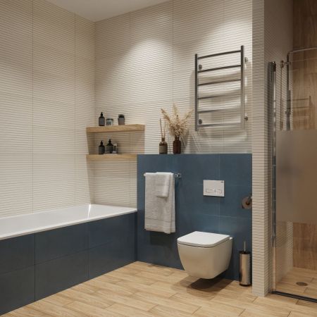 Комплект 9 в 1 Lavinia Boho Relfix One Compacto 97020129, артикул 97020129