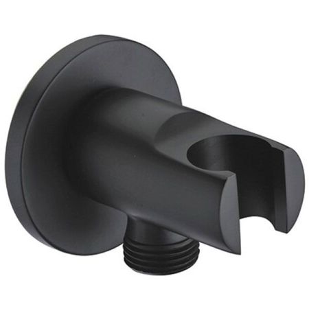 Шланговое подключение WasserKRAFT A083 Черное, артикул A083