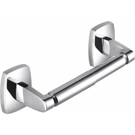 Держатель для туалетной бумаги без крышки WONZON & WOGHAND PORTO, Хром (WW-1611), артикул WW-1611