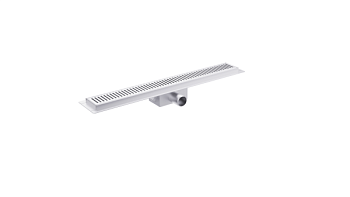 Душевой трап BELZ сатин 70 см (B31700-1)