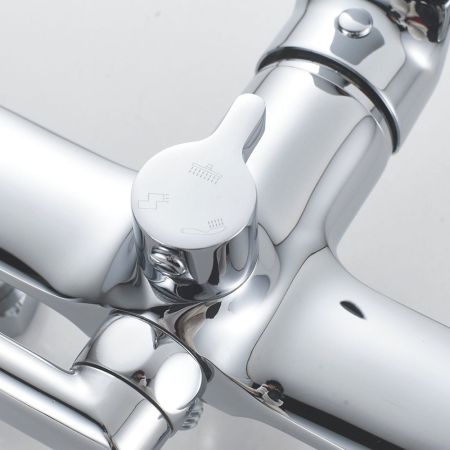 Душевая система Raffine F3685, хром