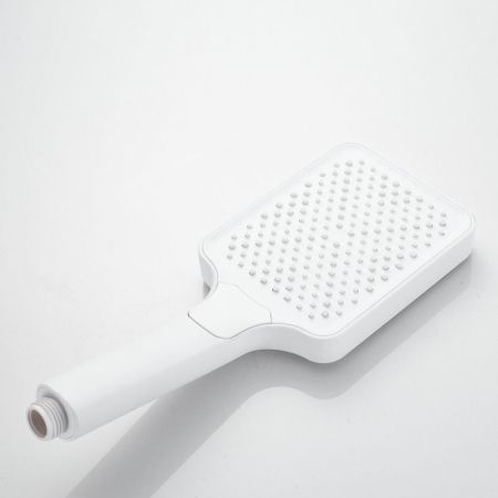 Смеситель на борт ванны Shevanik S9912C, белый, артикул S9912C