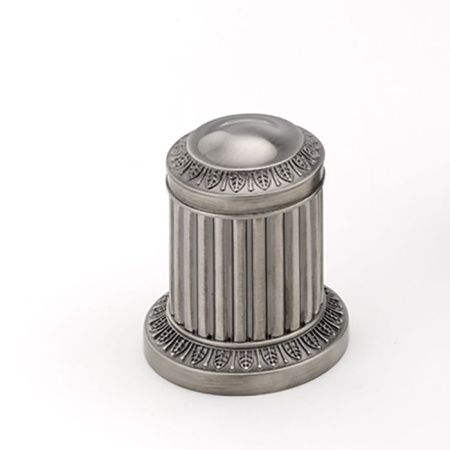 THG MALMAISON METAL Вентиль смесителя для раковины, цвет состаренный никель THG MALMAISON METAL Вентиль смесителя для раковины, цвет состаренный никель