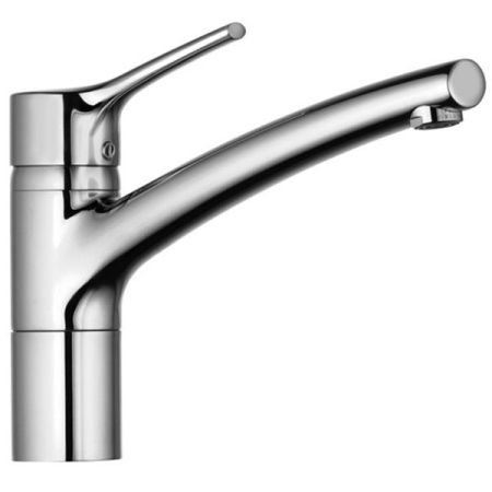 Смеситель для кухни Kludi Trendo 335750575 Хром, артикул 335750575