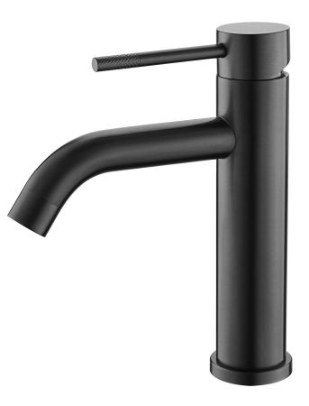 Смеситель Vessel для раковиныовины, артикул: VSL26MGM,темно-серый