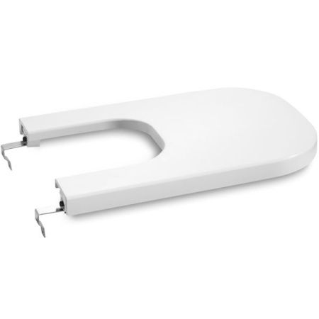 Крышка для биде Roca The Gap 806472004 Белая Крышка для биде Roca The Gap 806472004 Белая
