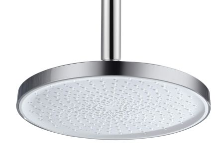 Верхний душ потолочный 260мм AQUATEK AQ2070CR, артикул AQ2070CR