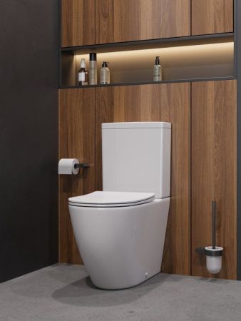 STYLUS-TOR Бачок CZR-538-T, артикул CZR-538-T